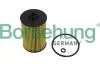 B10532 Фільтр масляний VW Passat/Caddy/T5 1.6/2.0TDI 14- (OE VAG) BORSEHUNG підбір по vin на Brocar