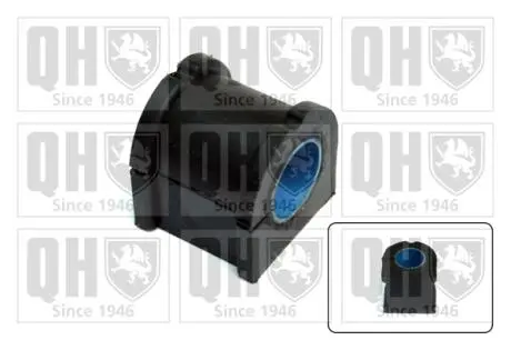 EMB2609 Втулка стабилизатора QUINTON HAZELL підбір по vin на Brocar