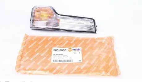 5030085 Повторювач повороту на крило Iveco Daily 14- (L) AUTOTECHTEILE підбір по vin на Brocar