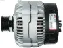 A0118 Генератор A0118 FORD GALAXY, SEAT ALHAMBRA, CORDOBA, IBIZA, TOLEDO, VW GOLF III, IV, PASSAT, POLO, SHARAN 1.9TDI 95-02 AUTO STARTER підбір по vin на Brocar