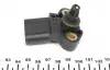 1001534 Датчик тиску наддува MB 810-818D/Vario 96- (1534) AUTOTECHTEILE підбір по vin на Brocar