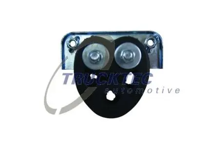 0239035 Кронштейн глушника TRUCKTEC підбір по vin на Brocar