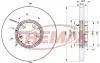 BD5613 Диск торм. перти. R16 FREMAX підбір по vin на Brocar