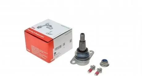 825041710 Опора кульова (передня) BMW X3 (F25)/ X4 (F26) 11- FAG підбір по vin на Brocar