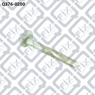 Q3760200 БОЛТ З ЕКСЦЕНТРИКОМ Q-FIX підбір по vin на Brocar