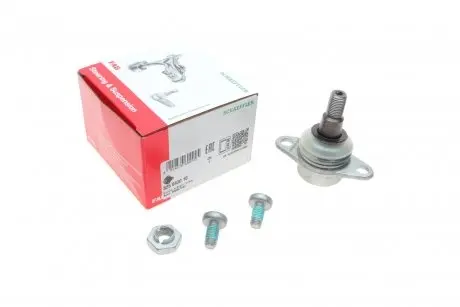 825043010 Опора кульова (передня/знизу) BMW 3 (E90/E91/E92) 05-13/X1 (E84) 09-15 FAG підбір по vin на Brocar