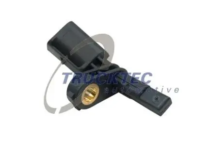 0735166 Датчик ABS пер=зад TRUCKTEC подбор по vin на Brocar