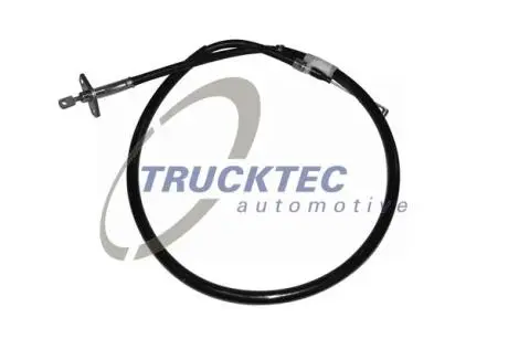 0235259 Трос ручного DB312 TRUCKTEC подбор по vin на Brocar