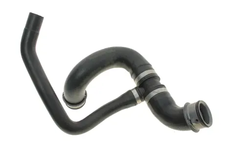 1005082 Патрубок радиатора (нижний) MB Sprinter (W906) OM642 AUTOTECHTEILE подбор по vin на Brocar