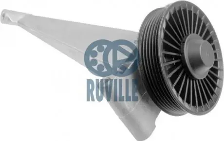 55138 Ролик направляючий RUVILLE підбір по vin на Brocar