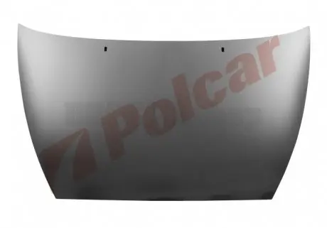 3200031 Капот FORD KA, 98- POLCAR підбір по vin на Brocar