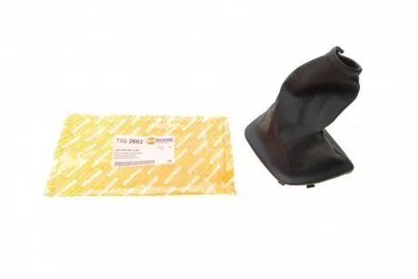 1002602 Чохол важеля МКП MB Sprinter 906 (2602) AUTOTECHTEILE підбір по vin на Brocar