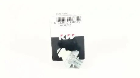 500098 Датчик давл. масло KW підбір по vin на Brocar