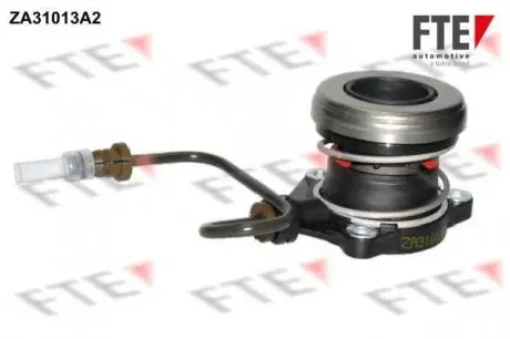 ZA31013A2 Подшипник выжимной FTE подбор по vin на Brocar