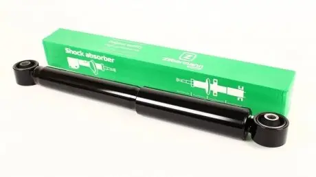 06817 Амортизатор задній, 03- ZILBERMANN підбір по vin на Brocar