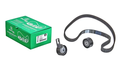 06746 Комплект ременя ГРМ, 1.6HDi 05- \Connect 1.6TDCi 13- ZILBERMANN підбір по vin на Brocar