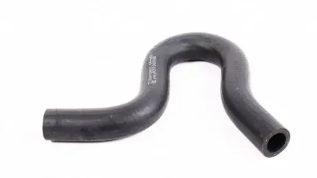 04665 Патрубок радіатора, 2.2, 2.3, 2.4, 3.2 TDCI ZILBERMANN підбір по vin на Brocar