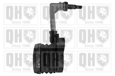 CSC037 Підшипник вижимний QUINTON HAZELL підбір по vin на Brocar