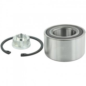 DAC52960050MKIT Подшипник ступицы FEBEST подбор по vin на Brocar