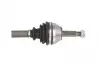 PNG70589 Приводная полуось POINT-GEAR підбір по vin на Brocar