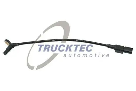 0242363 Датчик ABS задний TRUCKTEC подбор по vin на Brocar