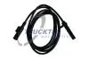 Датчик ABS (задний) MB Sprinter/VW Crafter 06- (спарка) (L) 02.42.060