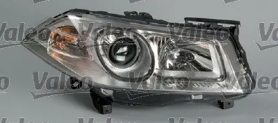 043280 Фара основная левая VALEO підбір по vin на Brocar