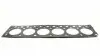 10144400 Прокладка головки Atego OM902/906 98- (1.1 mm) AJUSA підбір по vin на Brocar