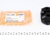 Резинка глушителя Citroen Jumpy/ Fiat Scudo/ Peugeot Expert 2.0 HDI 07- 512 1206