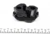 5121206 Резинка глушителя Citroen Jumpy/ Fiat Scudo/ Peugeot Expert 2.0 HDI 07- AUTOTECHTEILE підбір по vin на Brocar