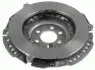 3082108137 Корзина сцепления SACHS підбір по vin на Brocar