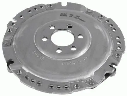 3082108137 Корзина сцепления SACHS подбор по vin на Brocar