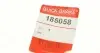 185058 Поршенек суппорта (заднего) Citroen C4/Toyota Avensis 06- (38x50mm) QUICK BRAKE підбір по vin на Brocar