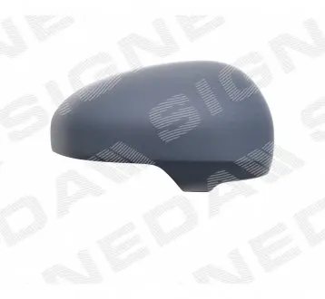 VTYM1250AR КРИШКА НА ДЗЕРКАЛО SIGNEDA підбір по vin на Brocar
