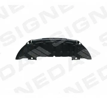 PRN60098A Захист під бампер SIGNEDA підбір по vin на Brocar