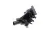 57966 Термостат Ford Fiesta/Fusion 1.3/1.6 16V 00-08 (82°C) +датчик AIC підбір по vin на Brocar