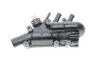 57966 Термостат Ford Fiesta/Fusion 1.3/1.6 16V 00-08 (82°C) +датчик AIC підбір по vin на Brocar