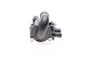 57966 Термостат Ford Fiesta/Fusion 1.3/1.6 16V 00-08 (82°C) +датчик AIC підбір по vin на Brocar