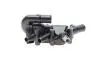 57966 Термостат Ford Fiesta/Fusion 1.3/1.6 16V 00-08 (82°C) +датчик AIC підбір по vin на Brocar
