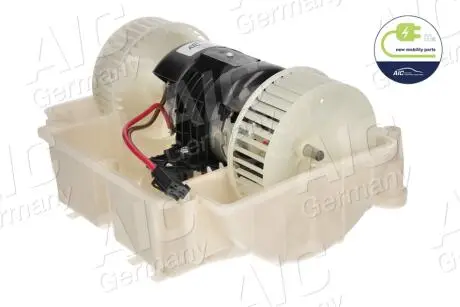 55366 Wentylator wnętrza AIC подбор по vin на Brocar