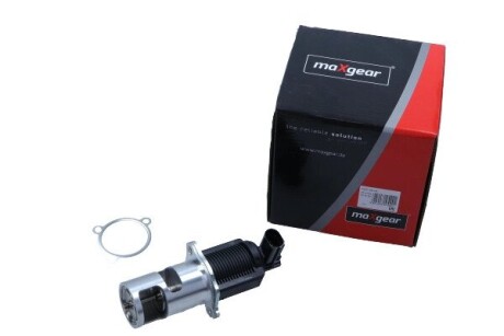 270153 Клапан EGR MAXGEAR подбор по vin на Brocar