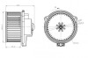 34294 DMUCHAWA MERCEDES NRF підбір по vin на Brocar