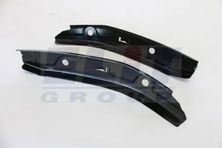 3T0807183 Кронштейн бампера VAG підбір по vin на Brocar