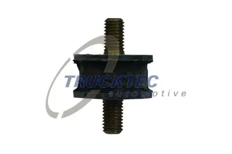 0239057 Подушка глушителя TRUCKTEC підбір по vin на Brocar