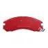 Колодки передние SPORT MITSUBISHI PN3233S