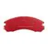 PN3233S Колодки передние SPORT MITSUBISHI NiBK підбір по vin на Brocar
