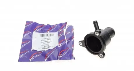 56603 Фланец системы охлаждения Renault Kangoo 1.4/1.6/1.9dCi 97- AIC подбор по vin на Brocar