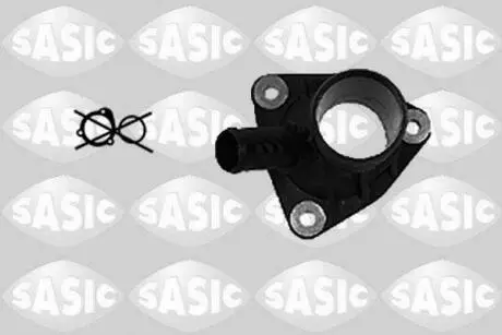 3361C91 Фланець охолодувальної рідини SASIC підбір по vin на Brocar