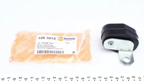 3253012 Резинка глушителя VW T5 03-15/T6 15- AUTOTECHTEILE подбор по vin на Brocar