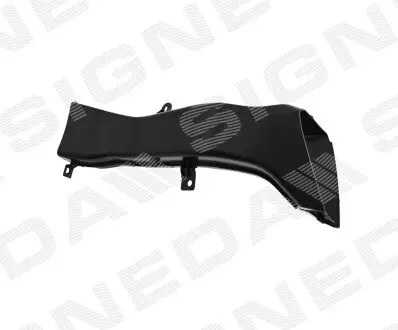 PBM99311AR Повітря парканники SIGNEDA підбір по vin на Brocar